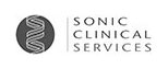 Messages On Hold Client - Sonic Clinical Services Logo